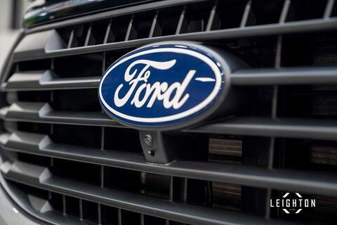 Ford Transit Custom 2.5 320 PHEV 232ps Auto Double Cab L1 H1 - N5487
