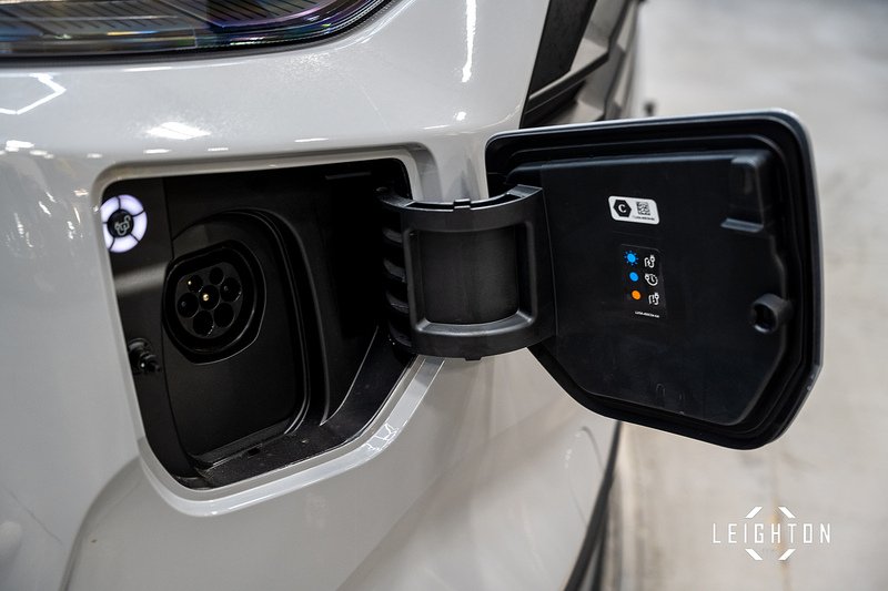 Ford Transit Custom 2.5 320 PHEV 232ps Auto Double Cab L1 H1 - N5487