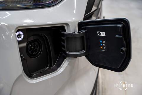 Ford Transit Custom 2.5 320 PHEV 232ps Auto Double Cab L1 H1 - N5487