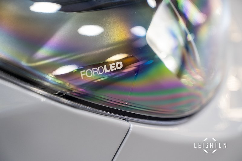 Ford Transit Custom 2.5 320 PHEV 232ps Auto Double Cab L1 H1 - N5487