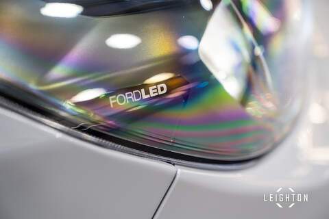 Ford Transit Custom 2.5 320 PHEV 232ps Auto Double Cab L1 H1 - N5487