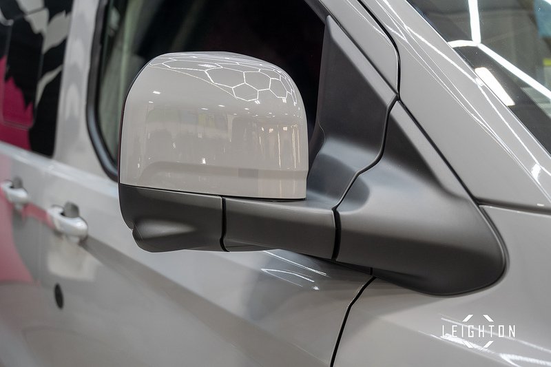 Ford Transit Custom 2.5 320 PHEV 232ps Auto Double Cab L1 H1 - N5487