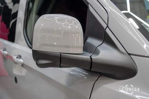 Ford Transit Custom 2.5 320 PHEV 232ps Auto Double Cab L1 H1 - N5487