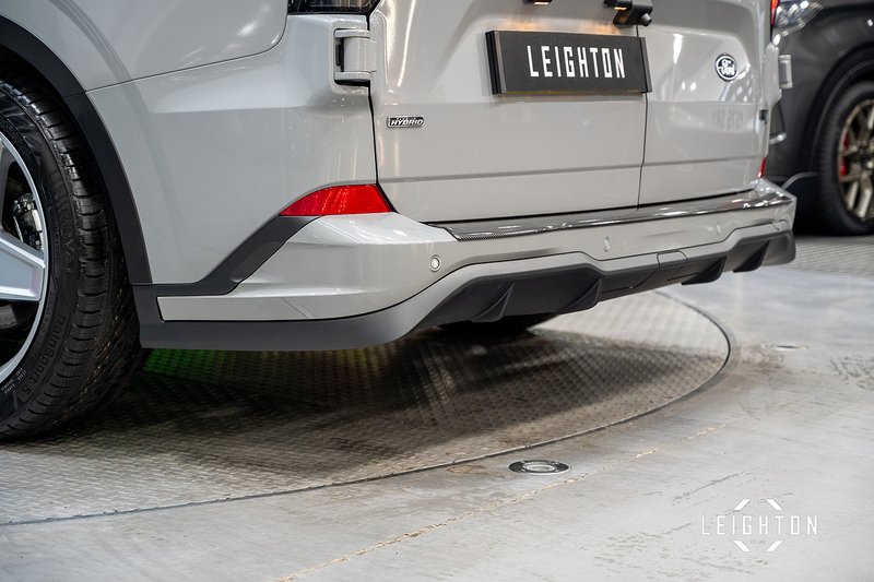 Ford Transit Custom 2.5 320 PHEV 232ps Auto Double Cab L1 H1 - N5487