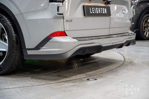 Ford Transit Custom 2.5 320 PHEV 232ps Auto Double Cab L1 H1 - N5487