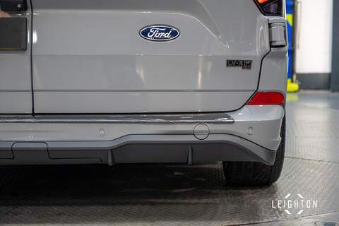 Ford Transit Custom 2.5 320 PHEV 232ps Auto Double Cab L1 H1 - N5487