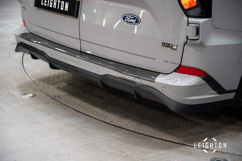 Ford Transit Custom 2.5 320 PHEV 232ps Auto Double Cab L1 H1 - N5487