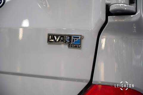 Ford Transit Custom 2.5 320 PHEV 232ps Auto Double Cab L1 H1 - N5487