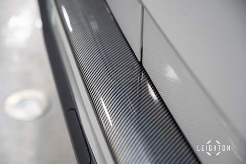 Ford Transit Custom 2.5 320 PHEV 232ps Auto Double Cab L1 H1 - N5487