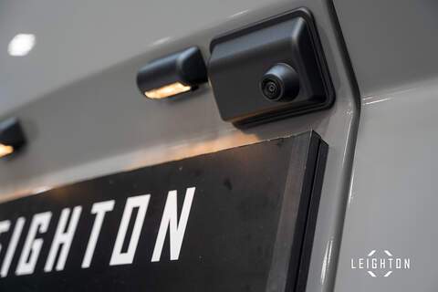 Ford Transit Custom 2.5 320 PHEV 232ps Auto Double Cab L1 H1 - N5487