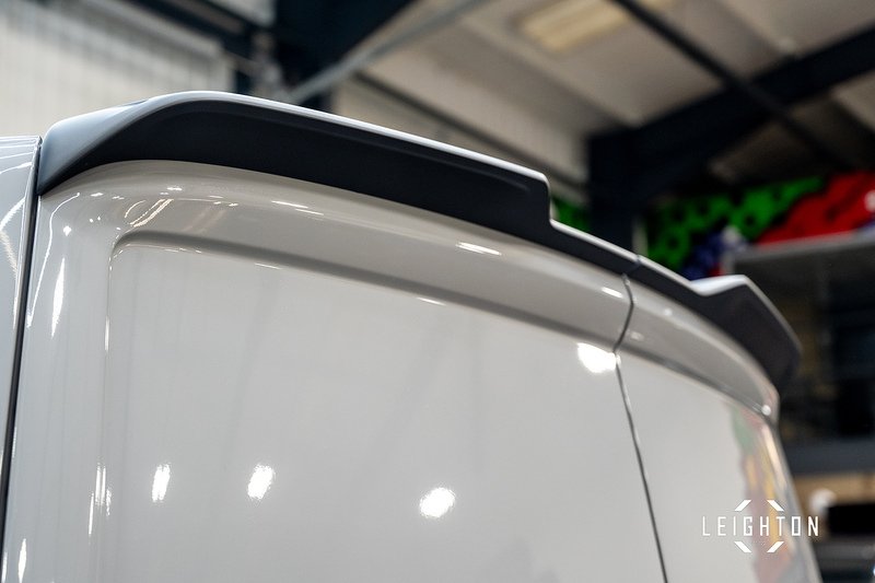 Ford Transit Custom 2.5 320 PHEV 232ps Auto Double Cab L1 H1 - N5487