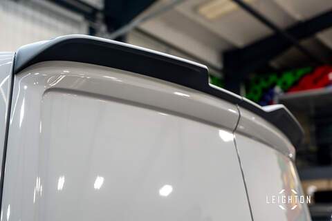 Ford Transit Custom 2.5 320 PHEV 232ps Auto Double Cab L1 H1 - N5487