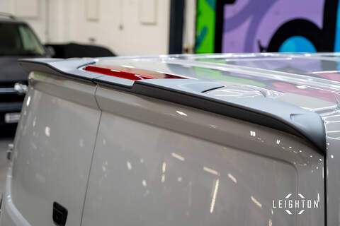 Ford Transit Custom 2.5 320 PHEV 232ps Auto Double Cab L1 H1 - N5487