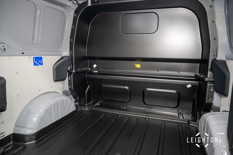 Ford Transit Custom 2.5 320 PHEV 232ps Auto Double Cab L1 H1 - N5487