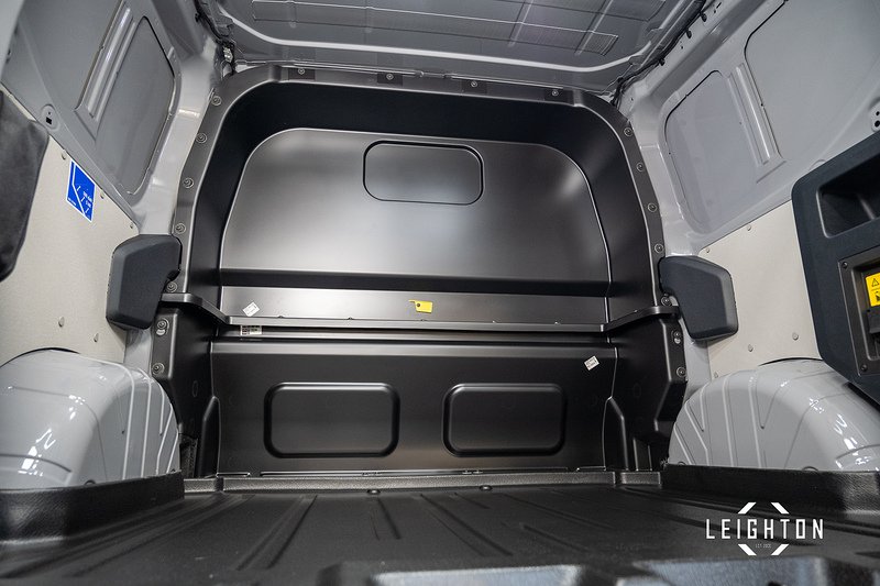 Ford Transit Custom 2.5 320 PHEV 232ps Auto Double Cab L1 H1 - N5487