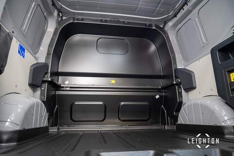 Ford Transit Custom 2.5 320 PHEV 232ps Auto Double Cab L1 H1 - N5487