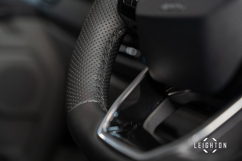 Ford Transit Custom 2.5 320 PHEV 232ps Auto Double Cab L1 H1 - N5487