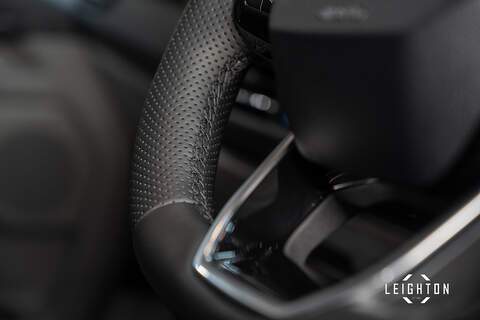 Ford Transit Custom 2.5 320 PHEV 232ps Auto Double Cab L1 H1 - N5487