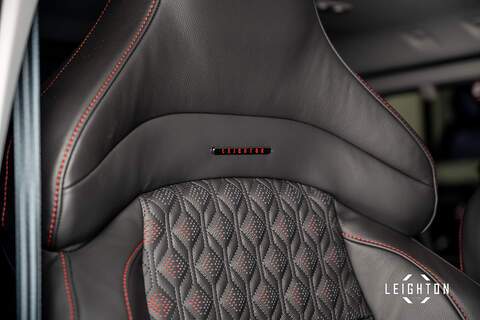 Ford Transit Custom 2.5 320 PHEV 232ps Auto Double Cab L1 H1 - N5487