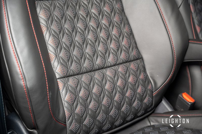 Ford Transit Custom 2.5 320 PHEV 232ps Auto Double Cab L1 H1 - N5487