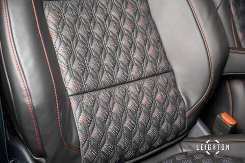 Ford Transit Custom 2.5 320 PHEV 232ps Auto Double Cab L1 H1 - N5487