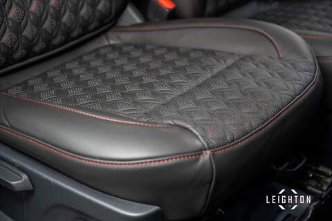 Ford Transit Custom 2.5 320 PHEV 232ps Auto Double Cab L1 H1 - N5487