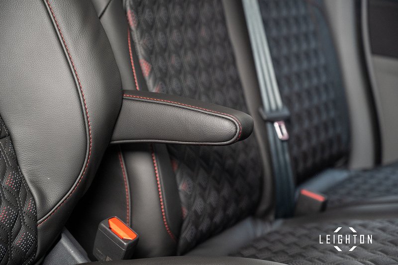 Ford Transit Custom 2.5 320 PHEV 232ps Auto Double Cab L1 H1 - N5487