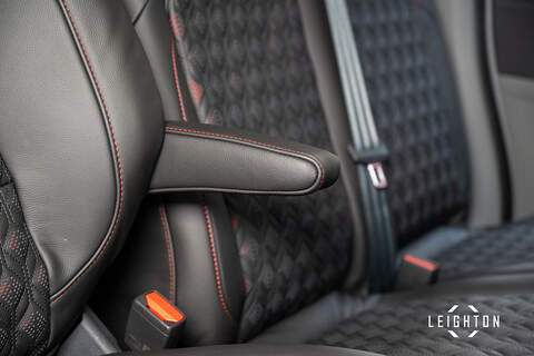 Ford Transit Custom 2.5 320 PHEV 232ps Auto Double Cab L1 H1 - N5487