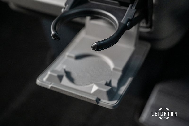 Ford Transit Custom 2.5 320 PHEV 232ps Auto Double Cab L1 H1 - N5487