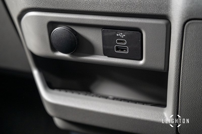 Ford Transit Custom 2.5 320 PHEV 232ps Auto Double Cab L1 H1 - N5487