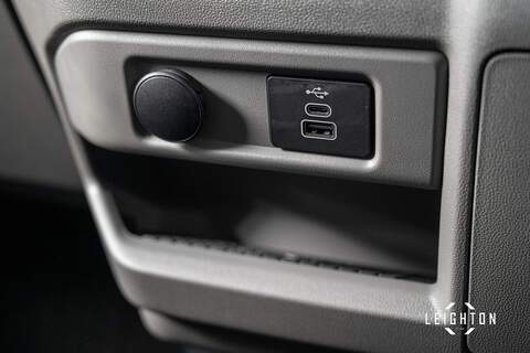 Ford Transit Custom 2.5 320 PHEV 232ps Auto Double Cab L1 H1 - N5487