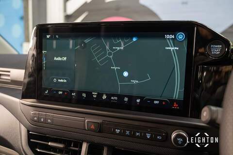 Ford Transit Custom 2.5 320 PHEV 232ps Auto Double Cab L1 H1 - N5487