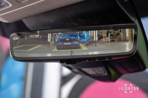 Ford Transit Custom 2.5 320 PHEV 232ps Auto Double Cab L1 H1 - N5487