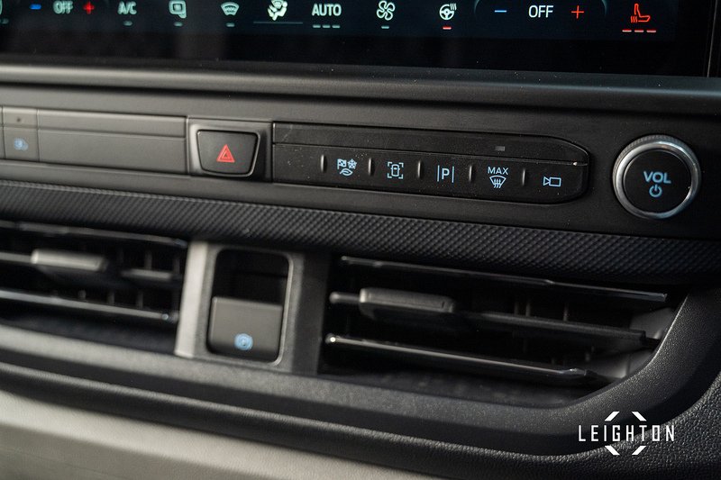 Ford Transit Custom 2.5 320 PHEV 232ps Auto Double Cab L1 H1 - N5487