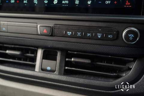 Ford Transit Custom 2.5 320 PHEV 232ps Auto Double Cab L1 H1 - N5487