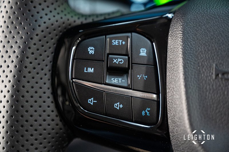 Ford Transit Custom 2.5 320 PHEV 232ps Auto Double Cab L1 H1 - N5487