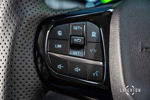 Ford Transit Custom 2.5 320 PHEV 232ps Auto Double Cab L1 H1 - N5487