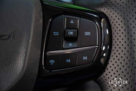 Ford Transit Custom 2.5 320 PHEV 232ps Auto Double Cab L1 H1 - N5487