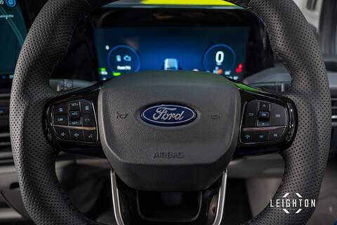 Ford Transit Custom 2.5 320 PHEV 232ps Auto Double Cab L1 H1 - N5487