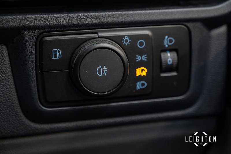 Ford Transit Custom 2.5 320 PHEV 232ps Auto Double Cab L1 H1 - N5487