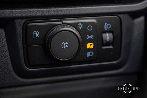 Ford Transit Custom 2.5 320 PHEV 232ps Auto Double Cab L1 H1 - N5487