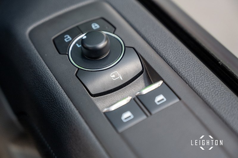 Ford Transit Custom 2.5 320 PHEV 232ps Auto Double Cab L1 H1 - N5487