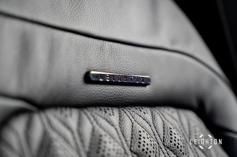 Ford Transit Custom 2.5 320 PHEV 232ps Auto Double Cab L1 H1 - N5487