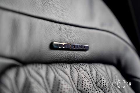 Ford Transit Custom 2.5 320 PHEV 232ps Auto Double Cab L1 H1 - N5487