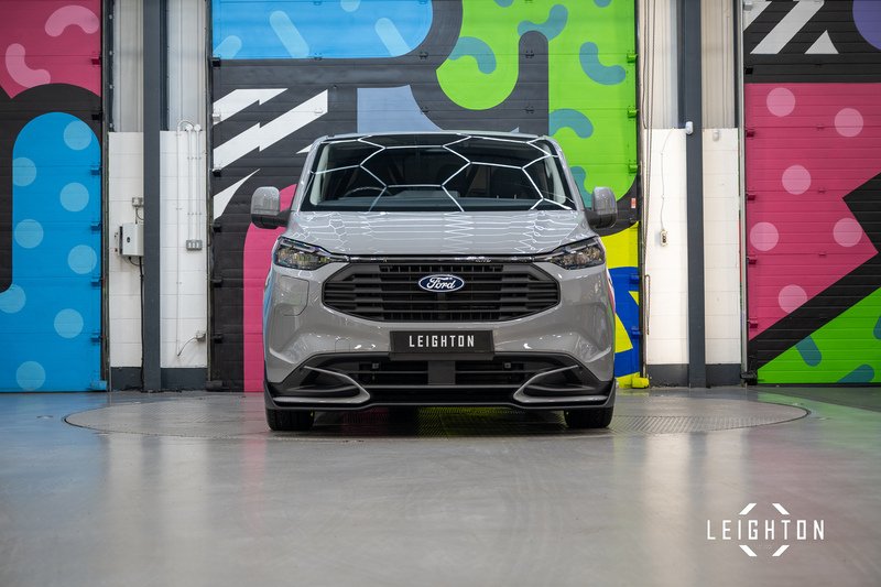 Ford Transit Custom 2.5 320 PHEV 232ps Auto Panel Van L1 H1 - N5488