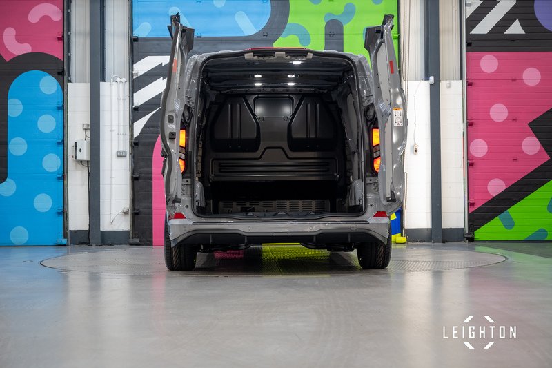 Ford Transit Custom 2.5 320 PHEV 232ps Auto Panel Van L1 H1 - N5488