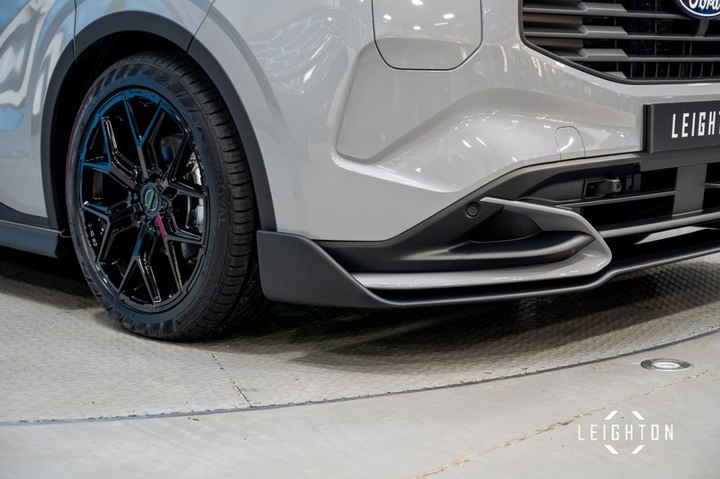 Ford Transit Custom 2.5 320 PHEV 232ps Auto Panel Van L1 H1 - N5488