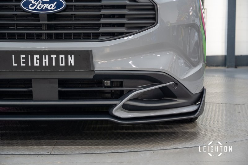 Ford Transit Custom 2.5 320 PHEV 232ps Auto Panel Van L1 H1 - N5488