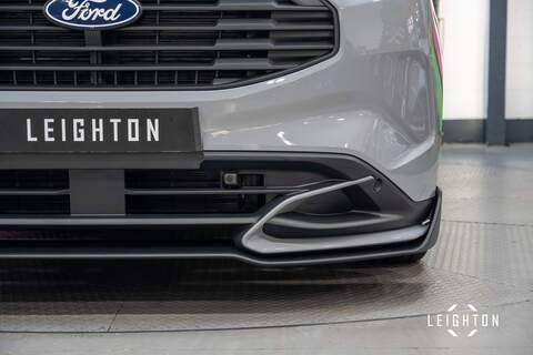 Ford Transit Custom 2.5 320 PHEV 232ps Auto Panel Van L1 H1 - N5488