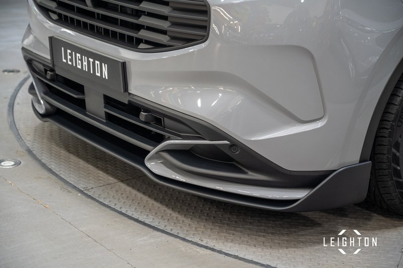 Ford Transit Custom 2.5 320 PHEV 232ps Auto Panel Van L1 H1 - N5488